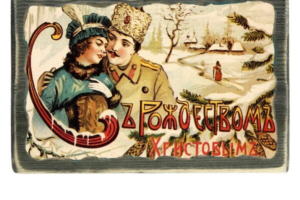 Коллекция подарков к праздникам на состаренной доске: сувениры ручной работы от Мастерской Омега